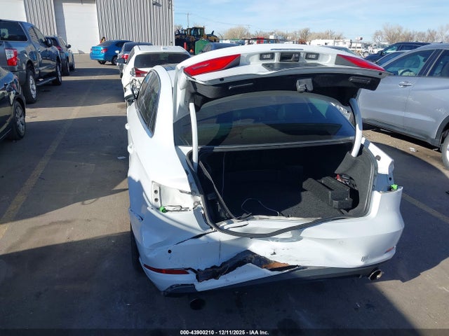 2016 AUDI A3 WAUE8GFF2G1118040 Photo 5
