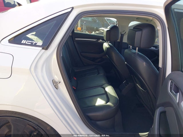 2016 AUDI A3 WAUE8GFF2G1118040 Photo 7