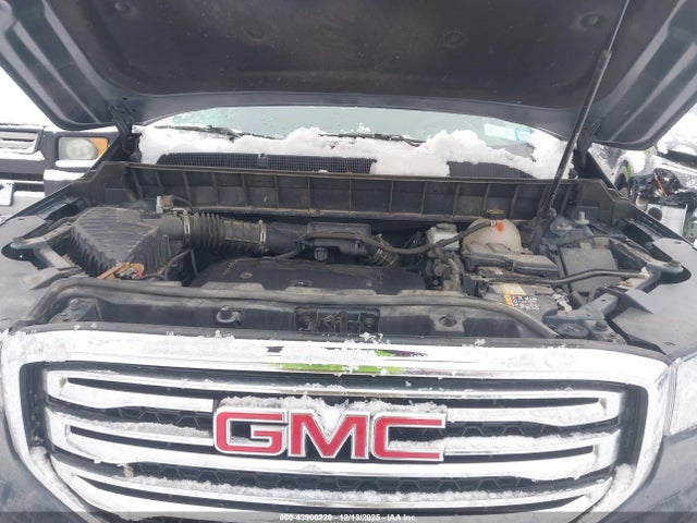 Aukcja sprzedaży 2019 Gmc Acadia Sle-2, vin: 1GKKNSLA9KZ279400, numer aukcji: 43900220