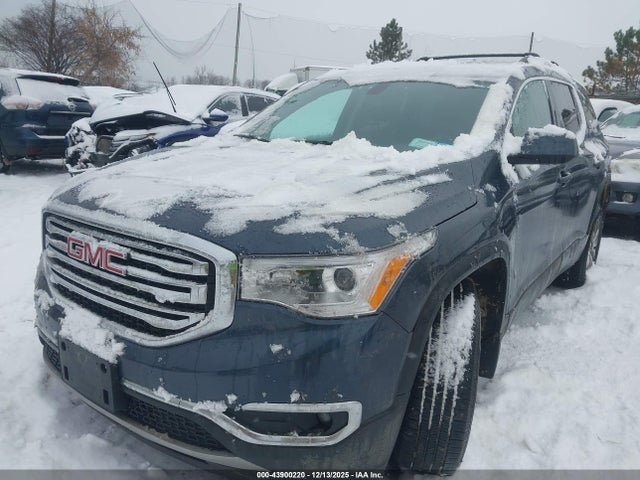 Aukcja sprzedaży 2019 Gmc Acadia Sle-2, vin: 1GKKNSLA9KZ279400, numer aukcji: 43900220