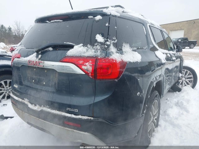 Aukcja sprzedaży 2019 Gmc Acadia Sle-2, vin: 1GKKNSLA9KZ279400, numer aukcji: 43900220