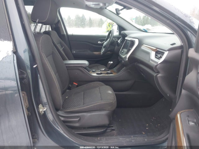 Aukcja sprzedaży 2019 Gmc Acadia Sle-2, vin: 1GKKNSLA9KZ279400, numer aukcji: 43900220