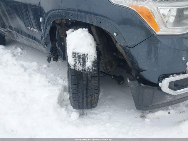 Aukcja sprzedaży 2019 Gmc Acadia Sle-2, vin: 1GKKNSLA9KZ279400, numer aukcji: 43900220