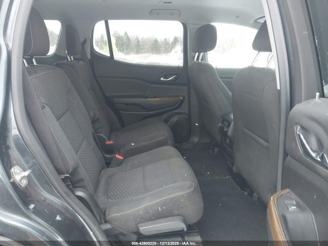 Aukcja sprzedaży 2019 Gmc Acadia Sle-2, vin: 1GKKNSLA9KZ279400, numer aukcji: 43900220