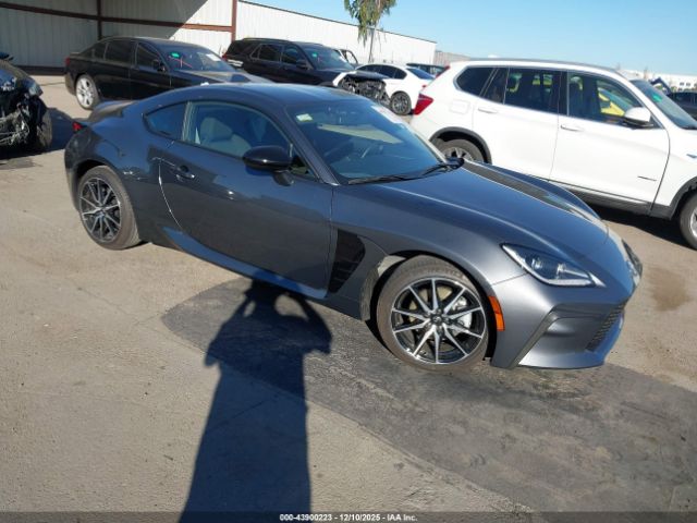 2025 TOYOTA GR86 JF1ZNBB18S8759855