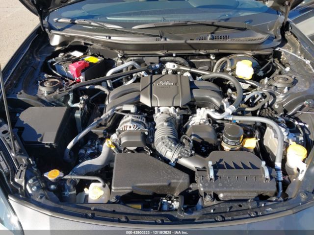 2025 TOYOTA GR86 JF1ZNBB18S8759855 Photo 9