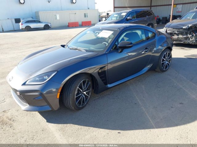 2025 TOYOTA GR86 JF1ZNBB18S8759855 Photo 1