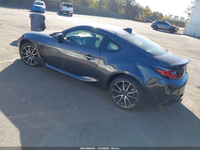 2025 TOYOTA GR86 JF1ZNBB18S8759855 Photo 2