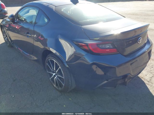 2025 TOYOTA GR86 JF1ZNBB18S8759855 Photo 5