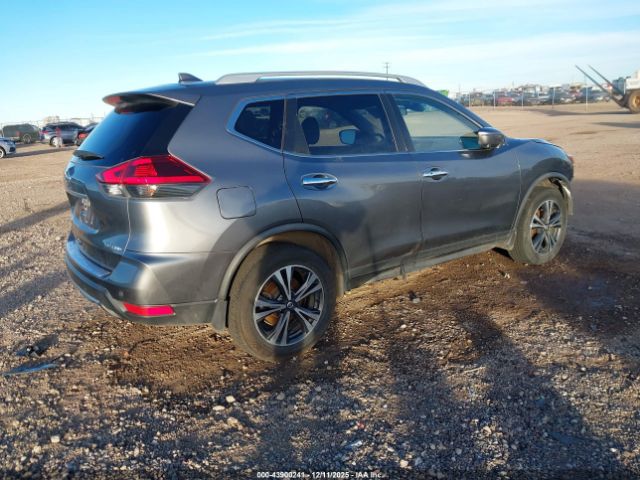 2019 NISSAN ROGUE JN8AT2MV1KW370410 Photo 3