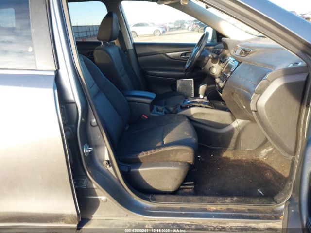 2019 NISSAN ROGUE JN8AT2MV1KW370410 Photo 4