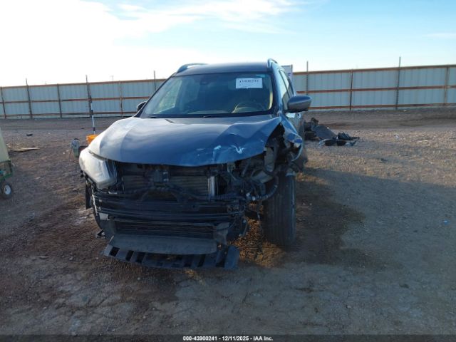 2019 NISSAN ROGUE JN8AT2MV1KW370410 Photo 5