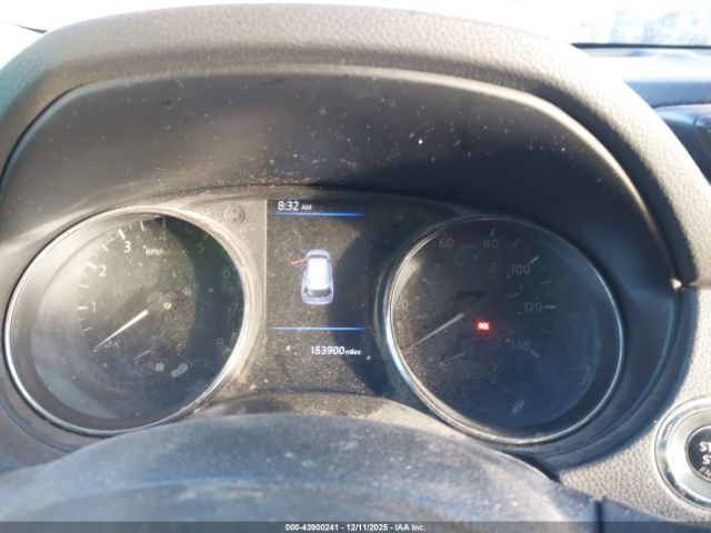 2019 NISSAN ROGUE JN8AT2MV1KW370410 Photo 6