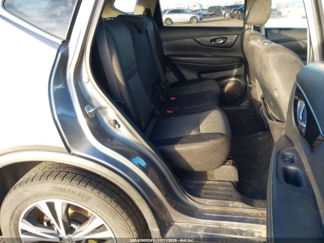 2019 NISSAN ROGUE JN8AT2MV1KW370410 Photo 7