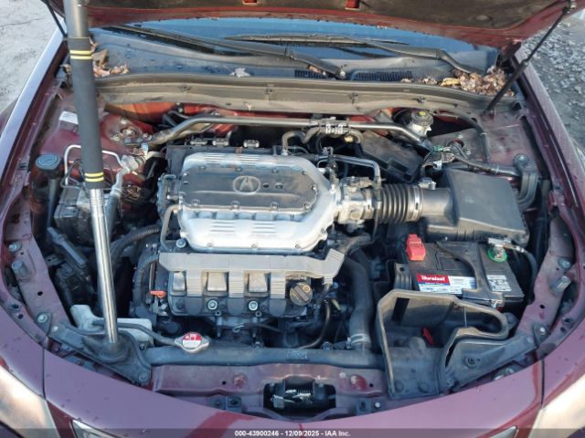 2012 ACURA TL 19UUA8F5XCA030199 Photo 9