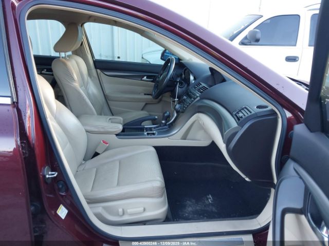 2012 ACURA TL 19UUA8F5XCA030199 Photo 4