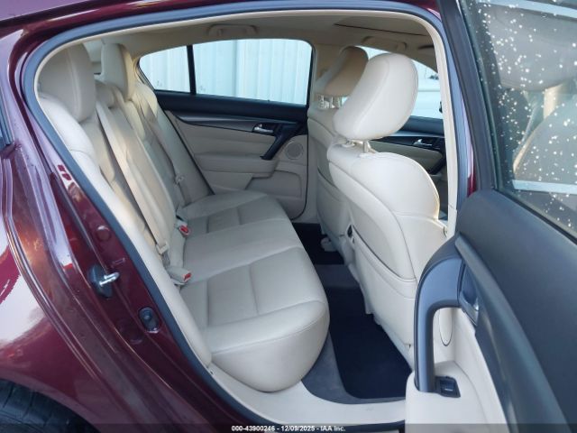 2012 ACURA TL 19UUA8F5XCA030199 Photo 7