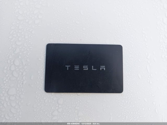 2021 TESLA MODEL Y 5YJYGDEF3MF269281 Photo 10
