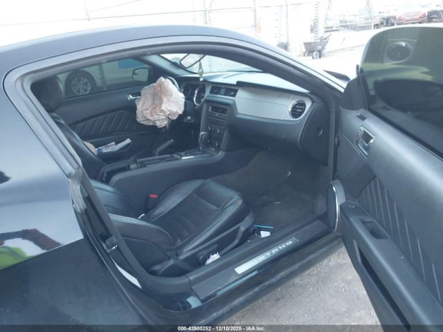 2014 FORD MUSTANG 1ZVBP8AM4E5289718 Photo 4