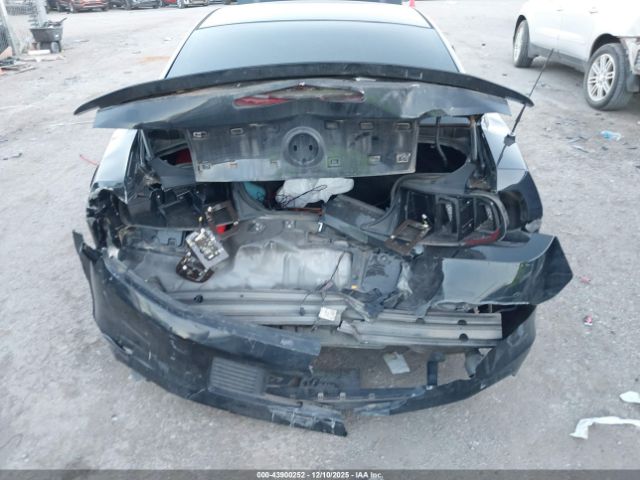 2014 FORD MUSTANG 1ZVBP8AM4E5289718 Photo 5