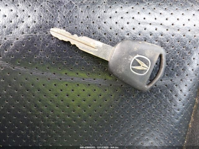 2004 ACURA TSX JH4CL968X4C020362 Photo 10