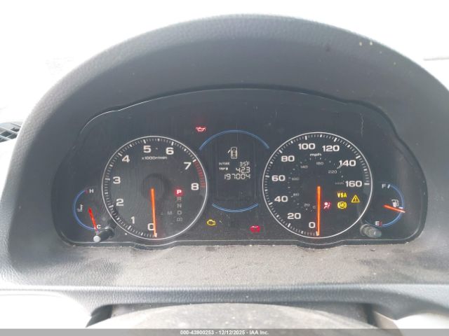 2004 ACURA TSX JH4CL968X4C020362 Photo 6