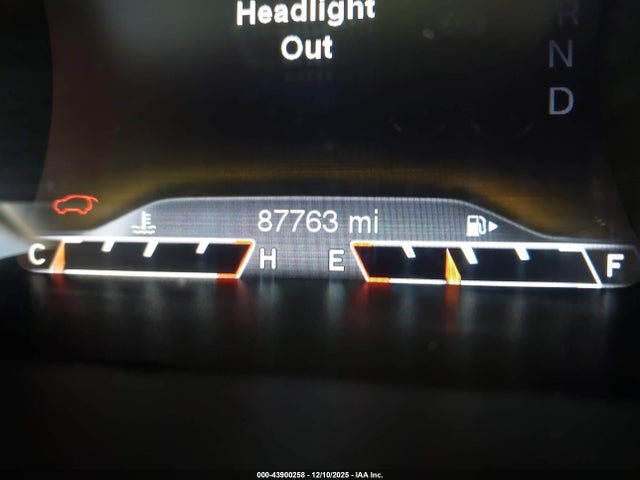 Jeep Cherokee Trailhawk 2015 1C4PJMBSXFW778247 Image 16
