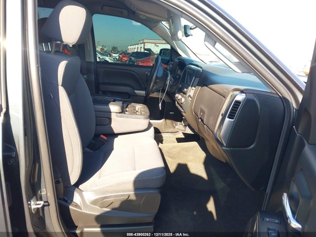 1GCPCREC9JF118432 Chevrolet Silverado 1500 1lt