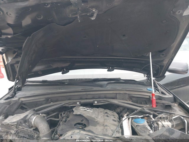 2015 AUDI Q5 WA1LFAFP2FA012797 Photo 9