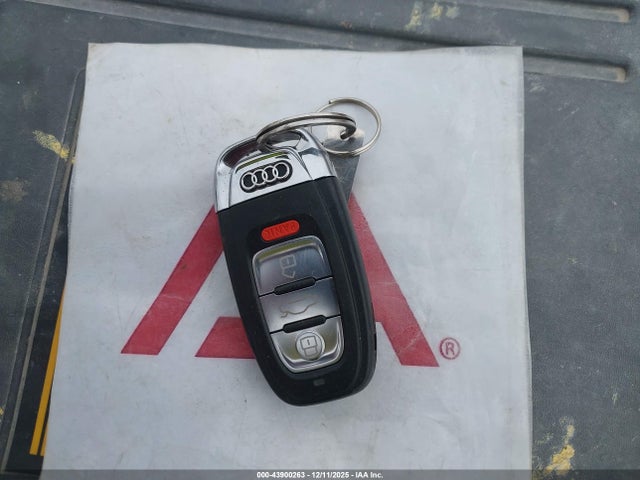 2015 AUDI Q5 WA1LFAFP2FA012797 Photo 10