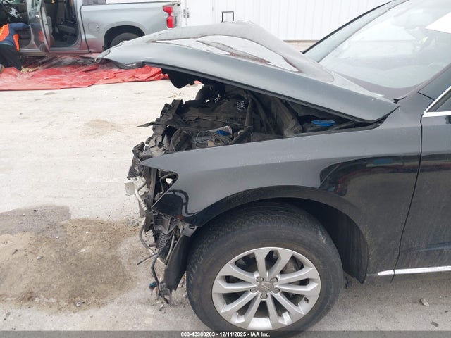 2015 AUDI Q5 WA1LFAFP2FA012797 Photo 5