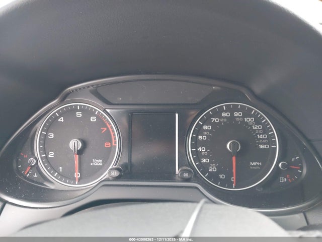 2015 AUDI Q5 WA1LFAFP2FA012797 Photo 6