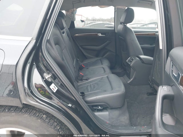 2015 AUDI Q5 WA1LFAFP2FA012797 Photo 7