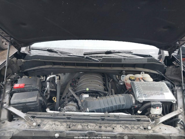 3GCPYFED3KG223914 Chevrolet Silverado 1500 Lt Trail Boss