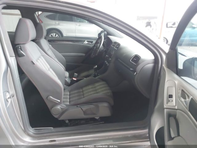 2011 VOLKSWAGEN GTI WVWEV7AJ8BW057618 Photo 4