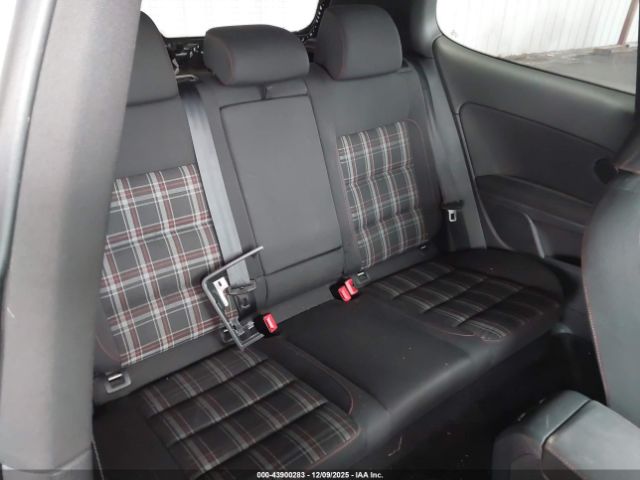 2011 VOLKSWAGEN GTI WVWEV7AJ8BW057618 Photo 7
