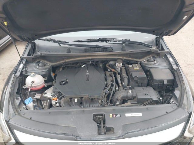 KIA Sportage Lx 2023 KNDPU3AF5P7144927 Image 10