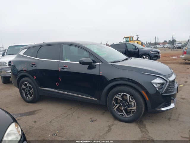 KIA Sportage Lx 2023 KNDPU3AF5P7144927 Image 12