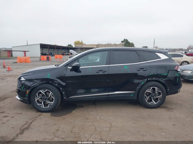 KIA Sportage Lx 2023 KNDPU3AF5P7144927 Image 13