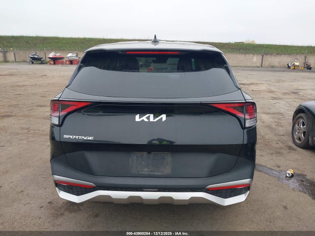 KIA Sportage Lx 2023 KNDPU3AF5P7144927 Image 15