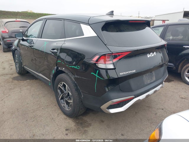 KIA Sportage Lx 2023 KNDPU3AF5P7144927 Image 3