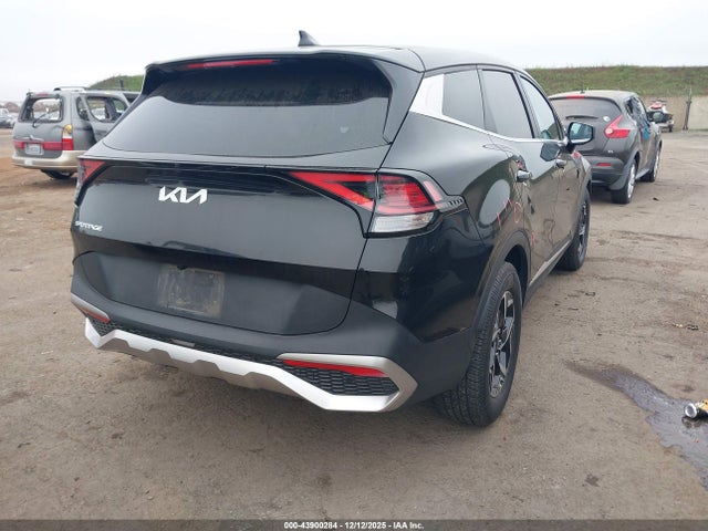 KIA Sportage Lx 2023 KNDPU3AF5P7144927 Image 4