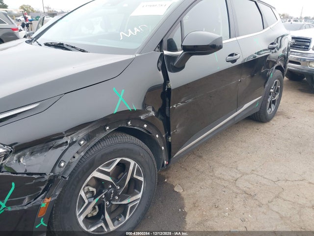 KIA Sportage Lx 2023 KNDPU3AF5P7144927 Image 6