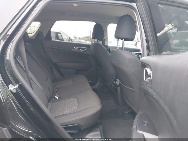 KIA Sportage Lx 2023 KNDPU3AF5P7144927 Image 8