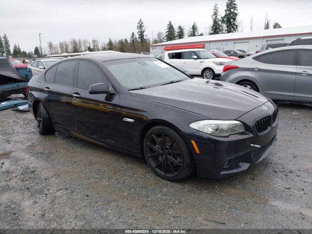 Aukcja sprzedaży 2012 Bmw 535i Xdrive, vin: WBAFU7C54CDU64708, numer aukcji: 43900285