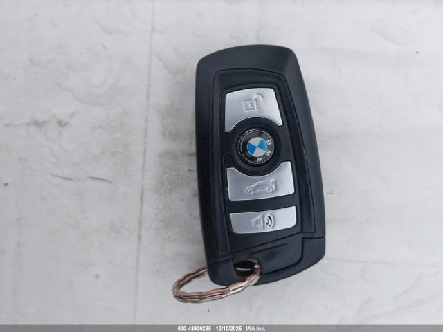 Продаж на аукціоні авто 2012 Bmw 535i Xdrive, vin: WBAFU7C54CDU64708, номер лоту: 43900285