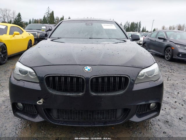 Продаж на аукціоні авто 2012 Bmw 535i Xdrive, vin: WBAFU7C54CDU64708, номер лоту: 43900285