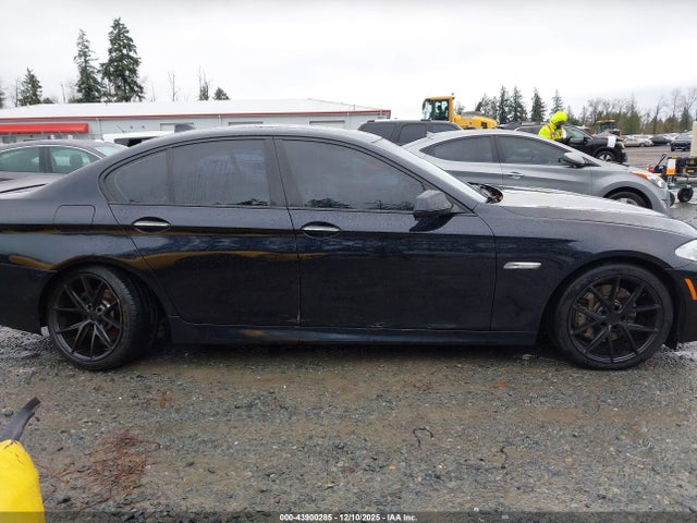 Продаж на аукціоні авто 2012 Bmw 535i Xdrive, vin: WBAFU7C54CDU64708, номер лоту: 43900285