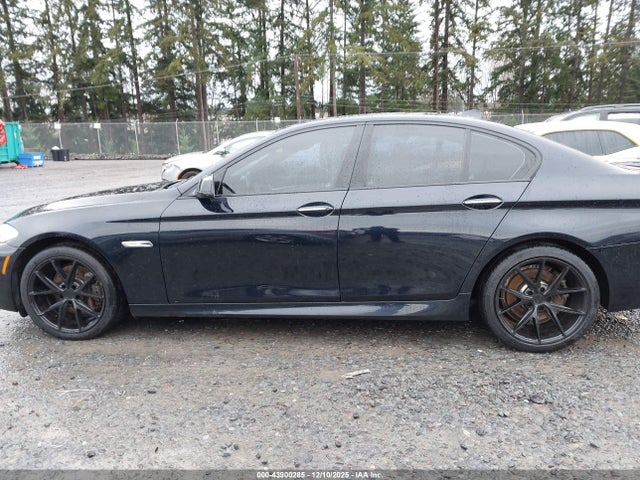 Продаж на аукціоні авто 2012 Bmw 535i Xdrive, vin: WBAFU7C54CDU64708, номер лоту: 43900285