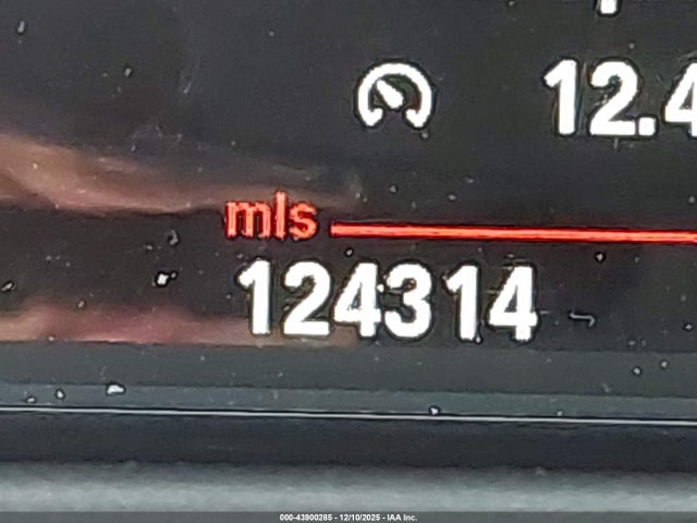 Продаж на аукціоні авто 2012 Bmw 535i Xdrive, vin: WBAFU7C54CDU64708, номер лоту: 43900285